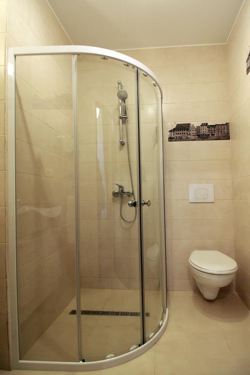 Arhivelor Apartment Sibiu Cameră foto