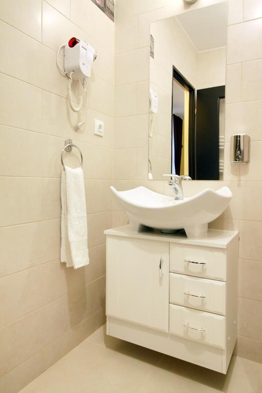 Arhivelor Apartment Sibiu Cameră foto