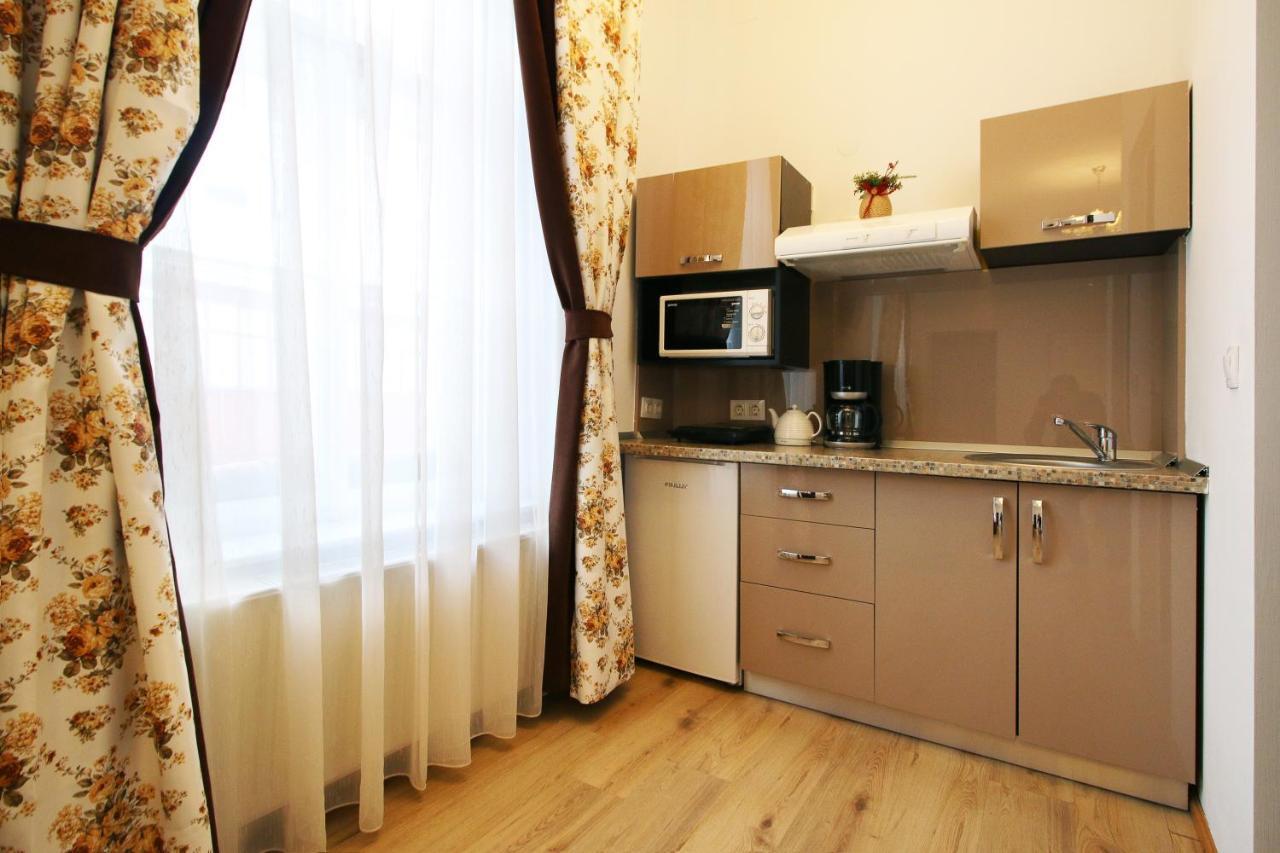 Arhivelor Apartment Sibiu Exterior foto