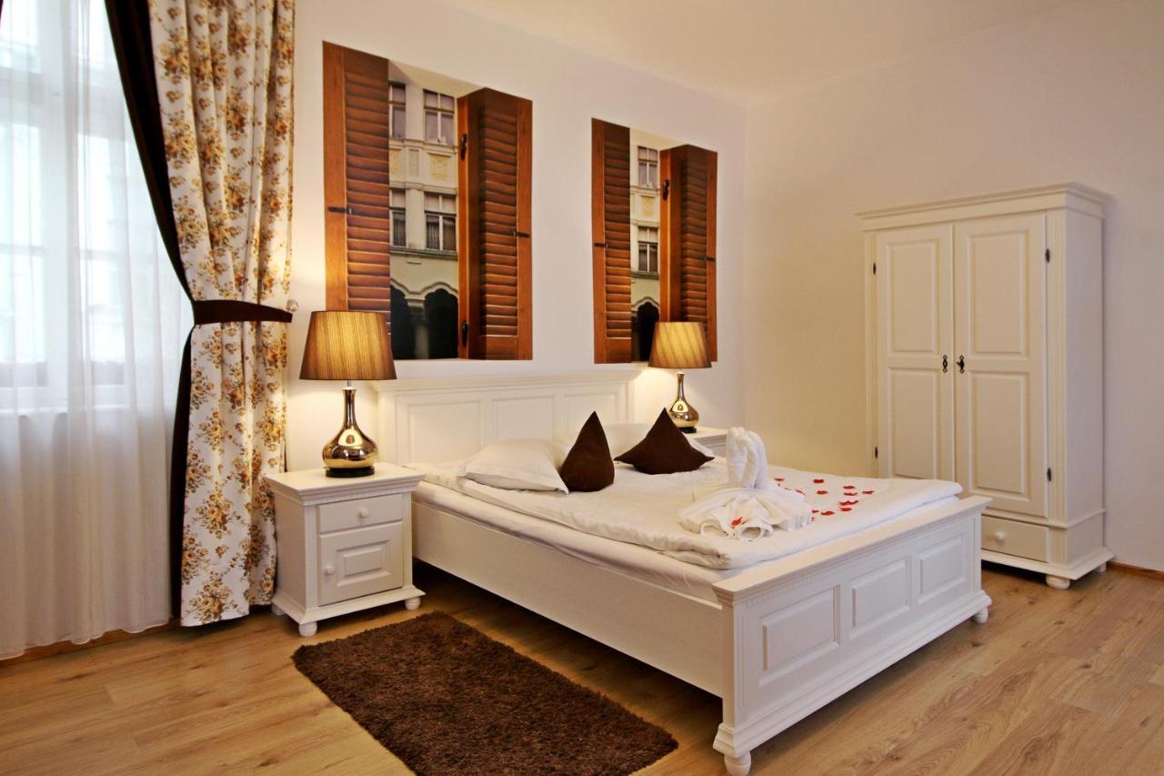 Arhivelor Apartment Sibiu Exterior foto