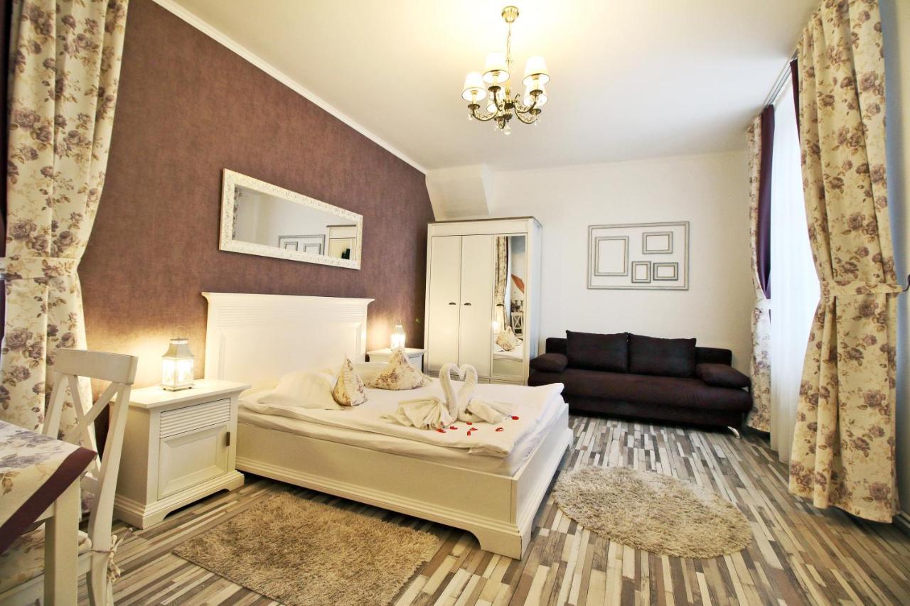 Arhivelor Apartment Sibiu Exterior foto